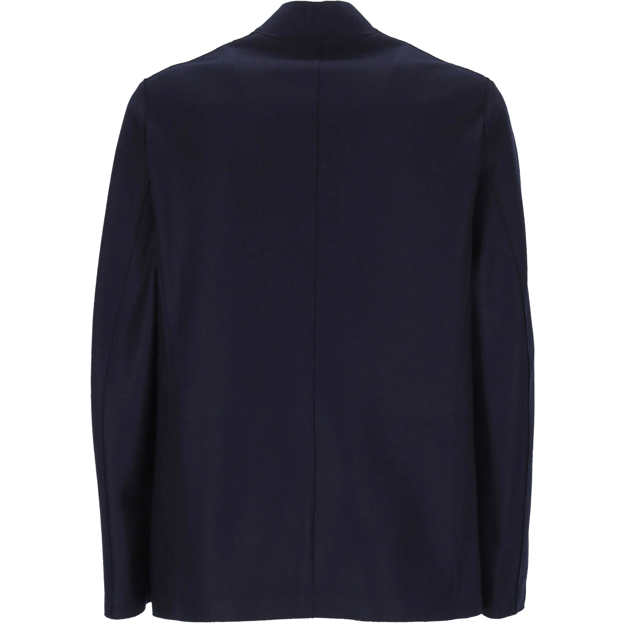 Harris Wharf London Jackets Blue