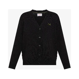 Sun 68 kids Sweaters Black
