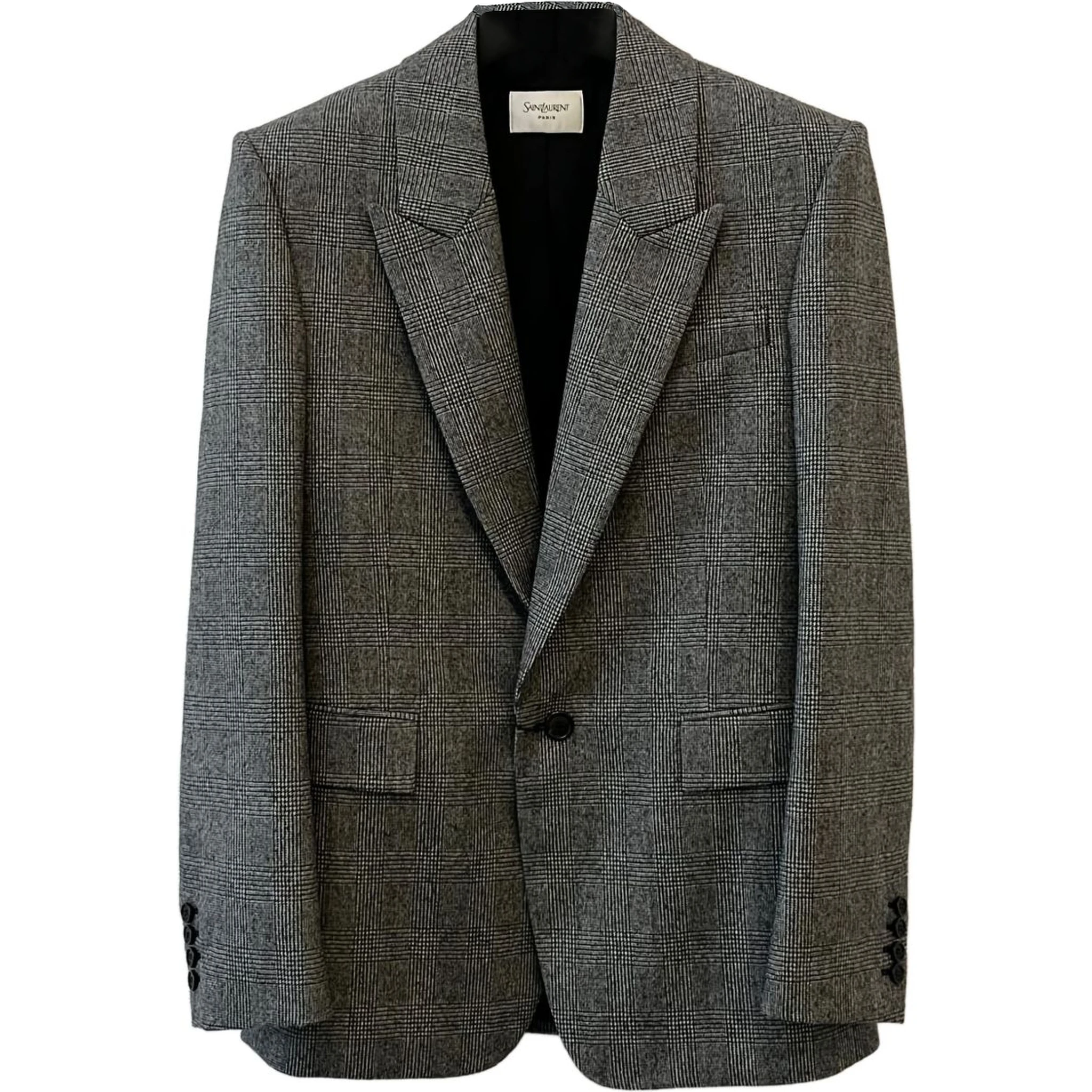 Saint Laurent  Jackets