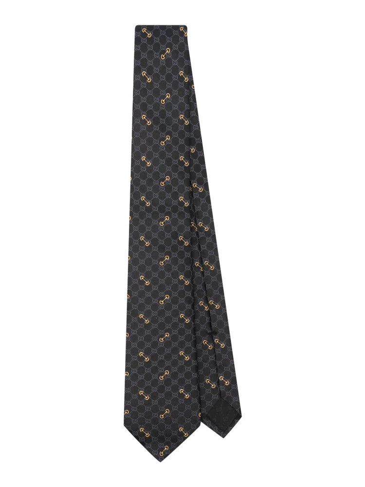Gucci Ties