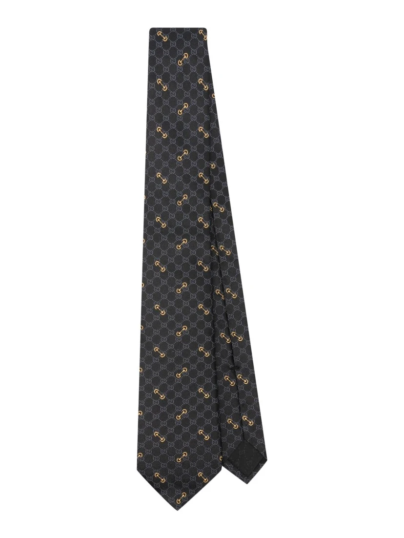 Gucci Ties
