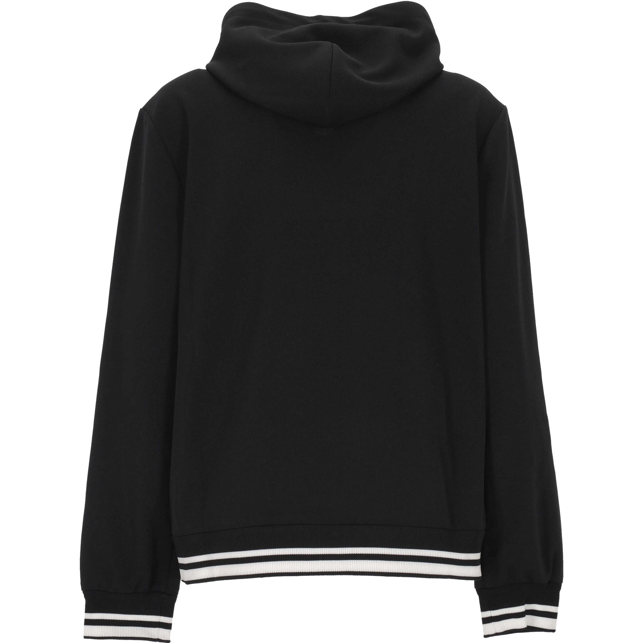 Gucci Sweaters Black