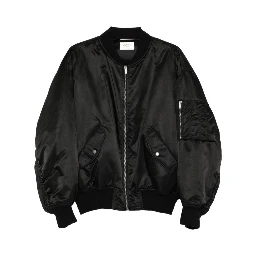 Saint Laurent  Jackets Black