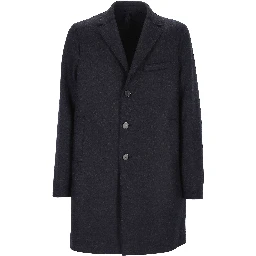 Harris Wharf London Coats