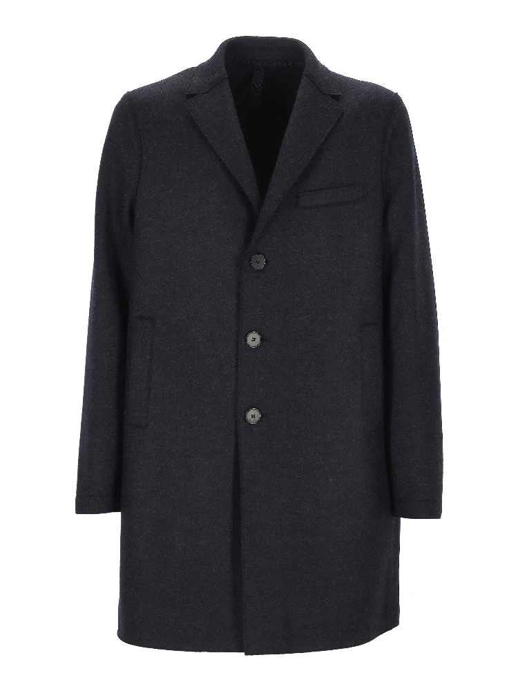 Harris Wharf London Coats