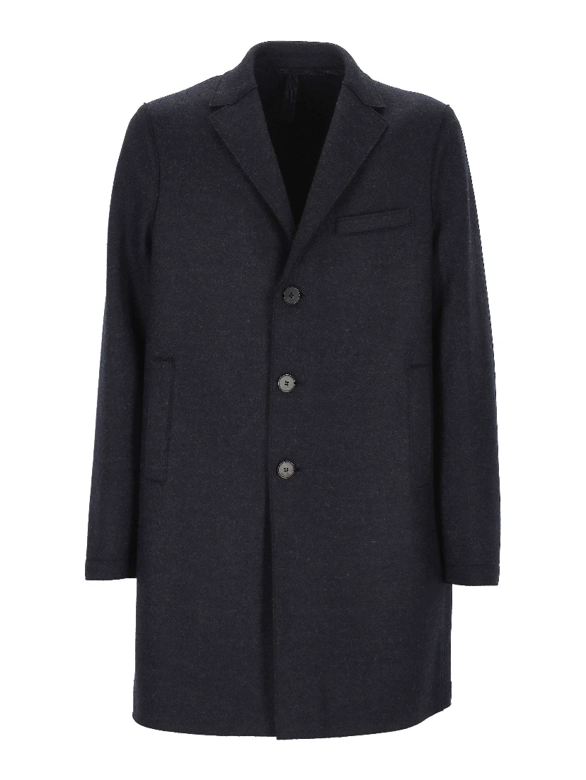 Harris Wharf London Coats