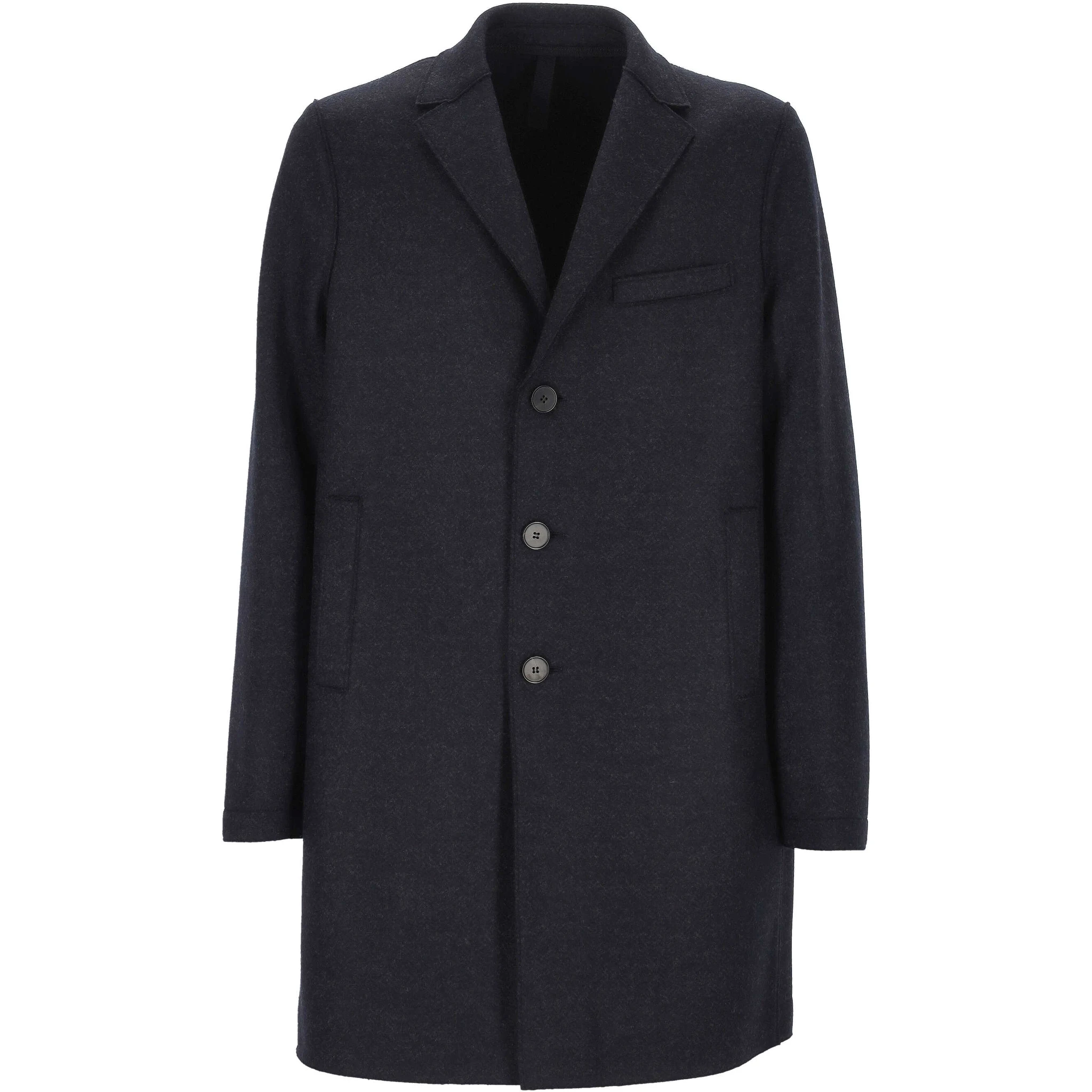 Harris Wharf London Coats