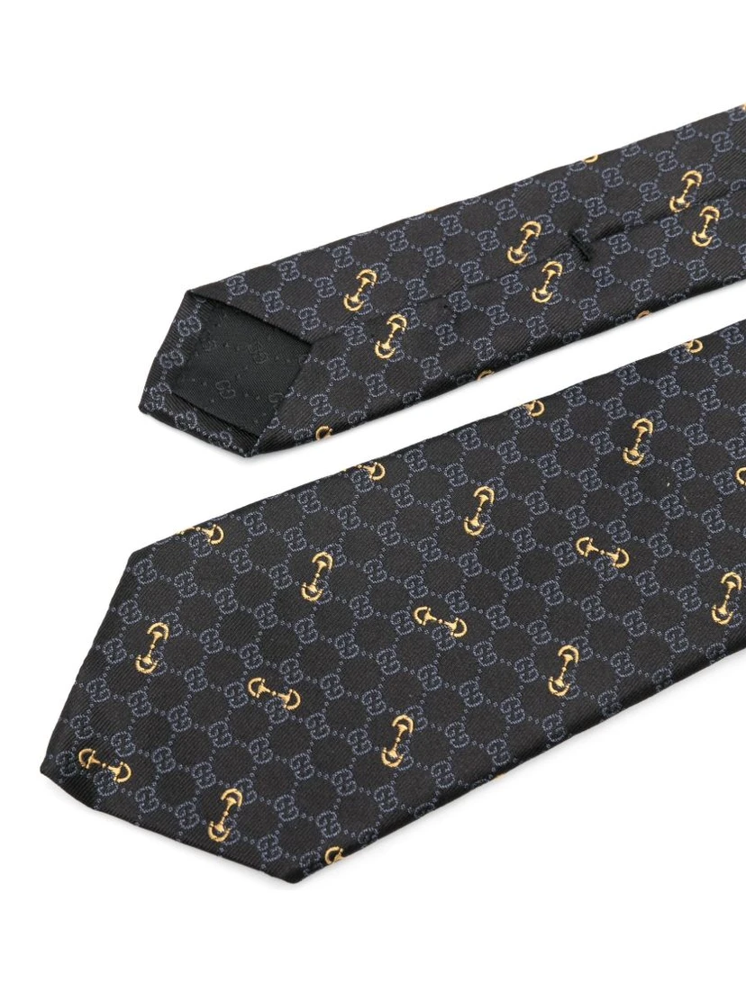 Gucci Ties