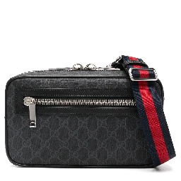 GG Supreme belt bag