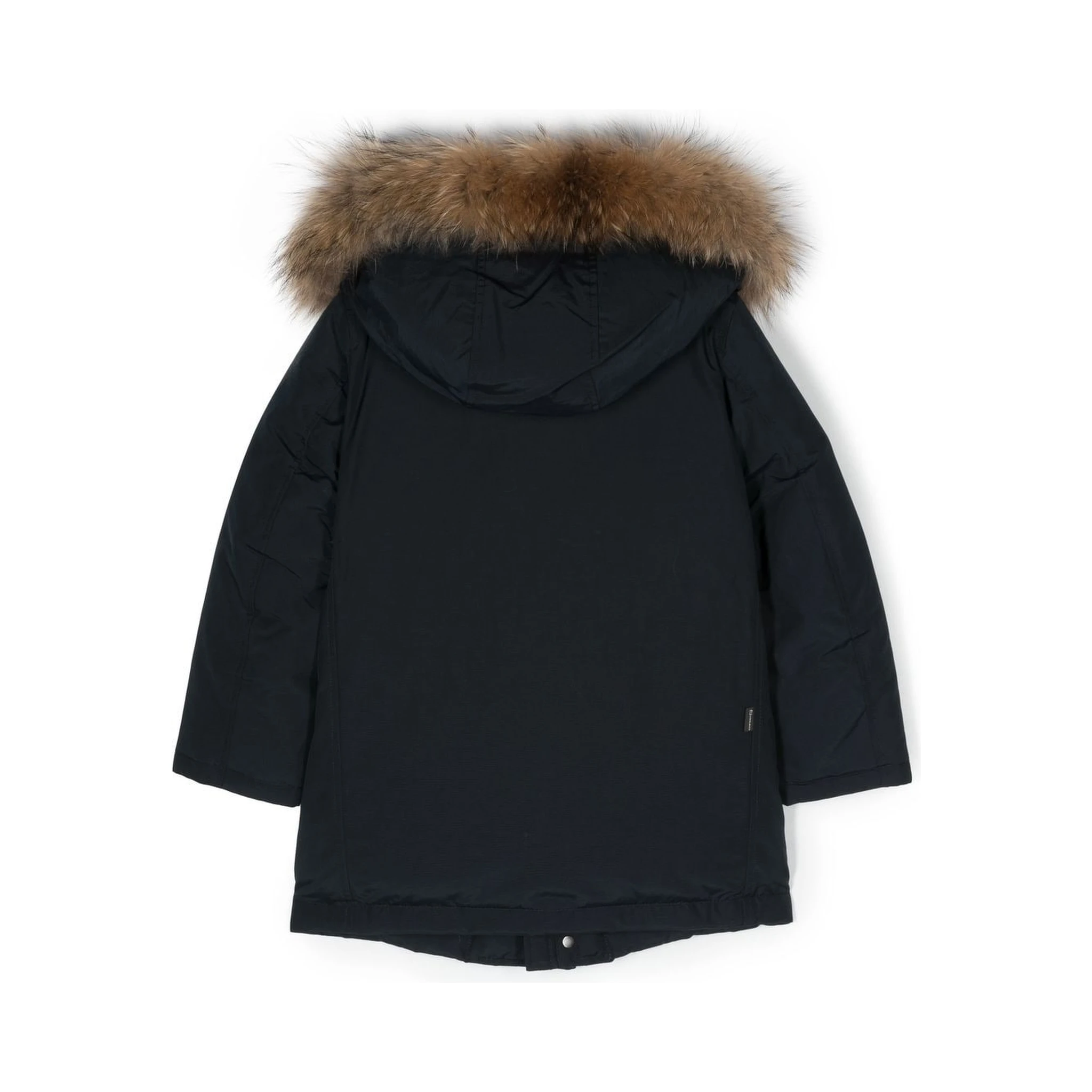 Woolrich Coats Black