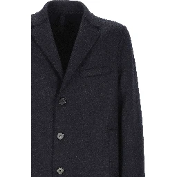 Harris Wharf London Coats