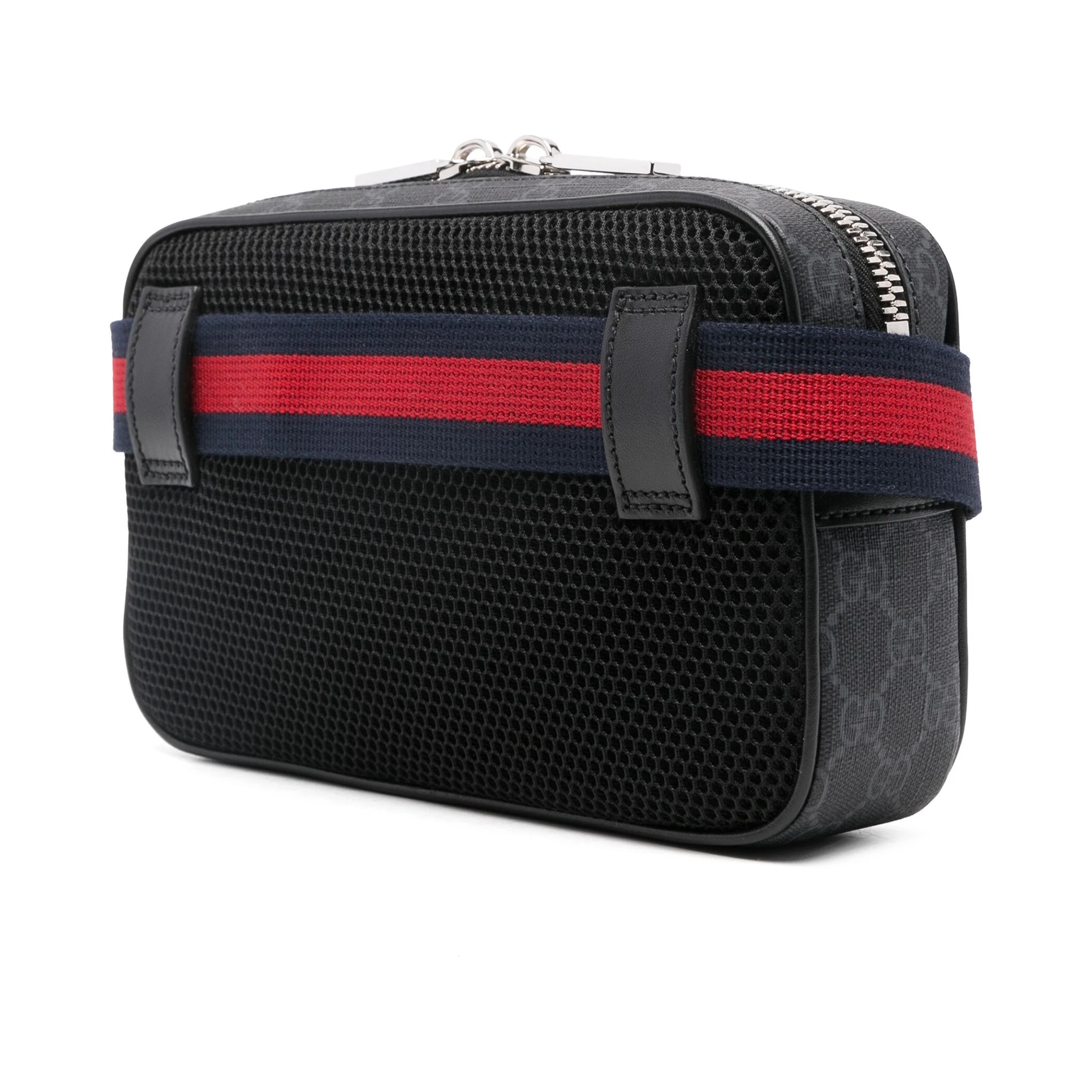GG Supreme belt bag