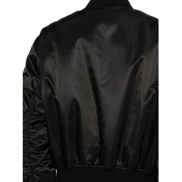 Saint Laurent  Jackets Black