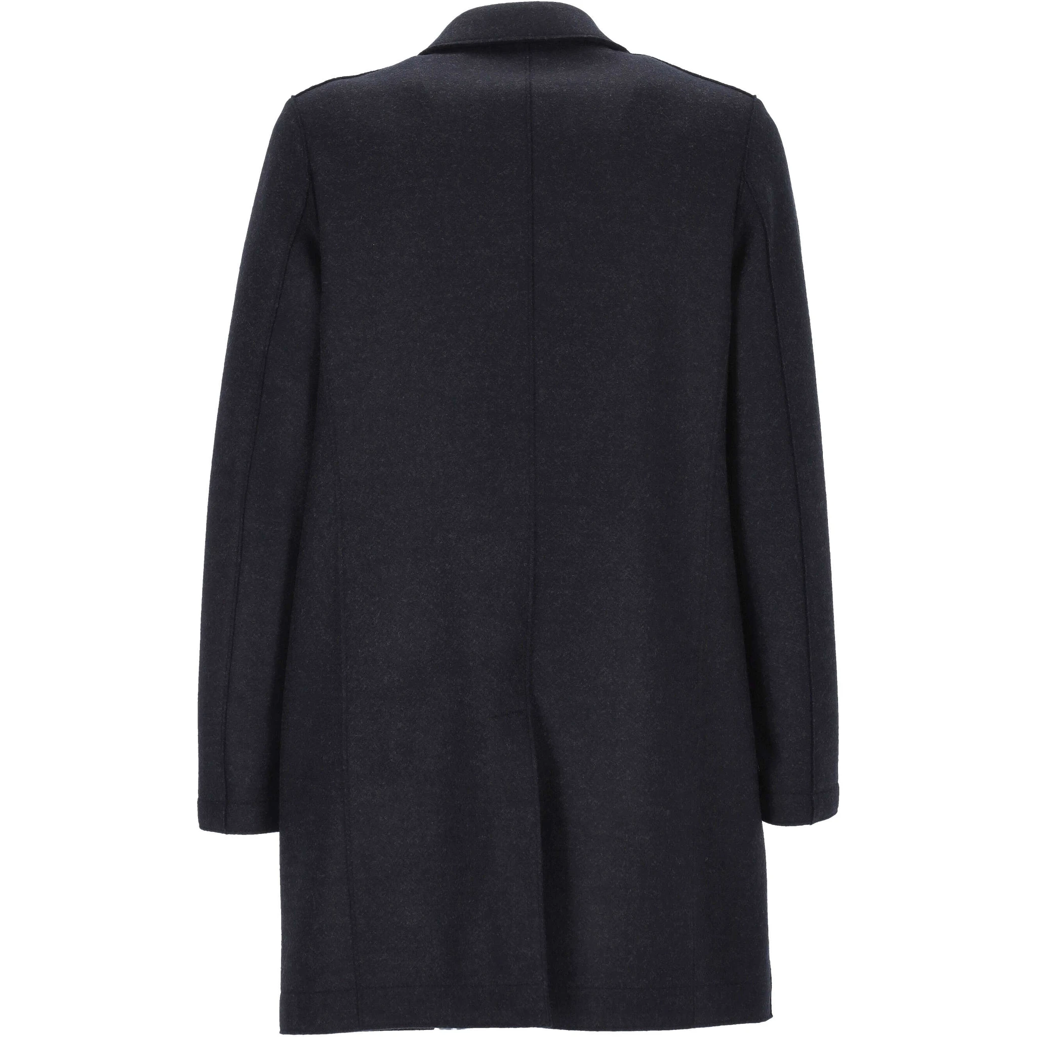 Harris Wharf London Coats