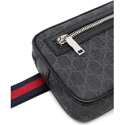 GG Supreme belt bag