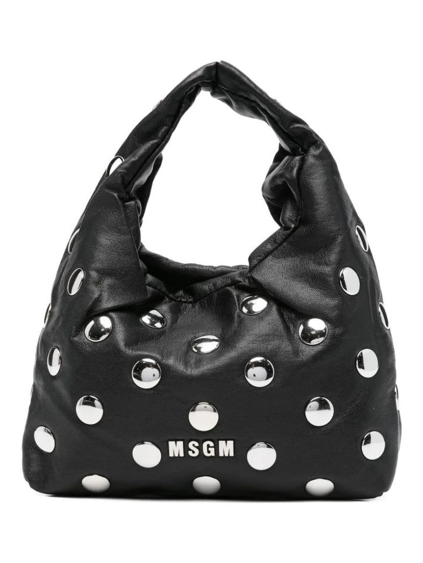 MSGM KIDS Bags.. Black