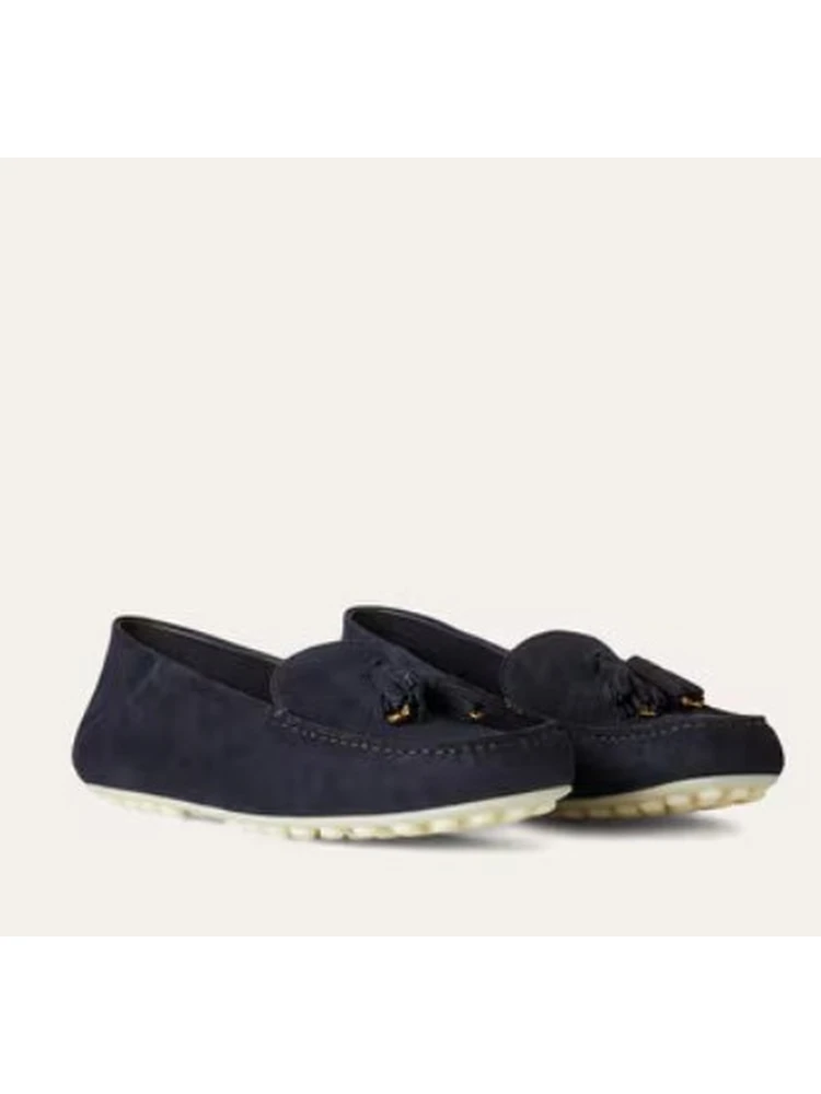 Loro Piana Flat shoes alternative