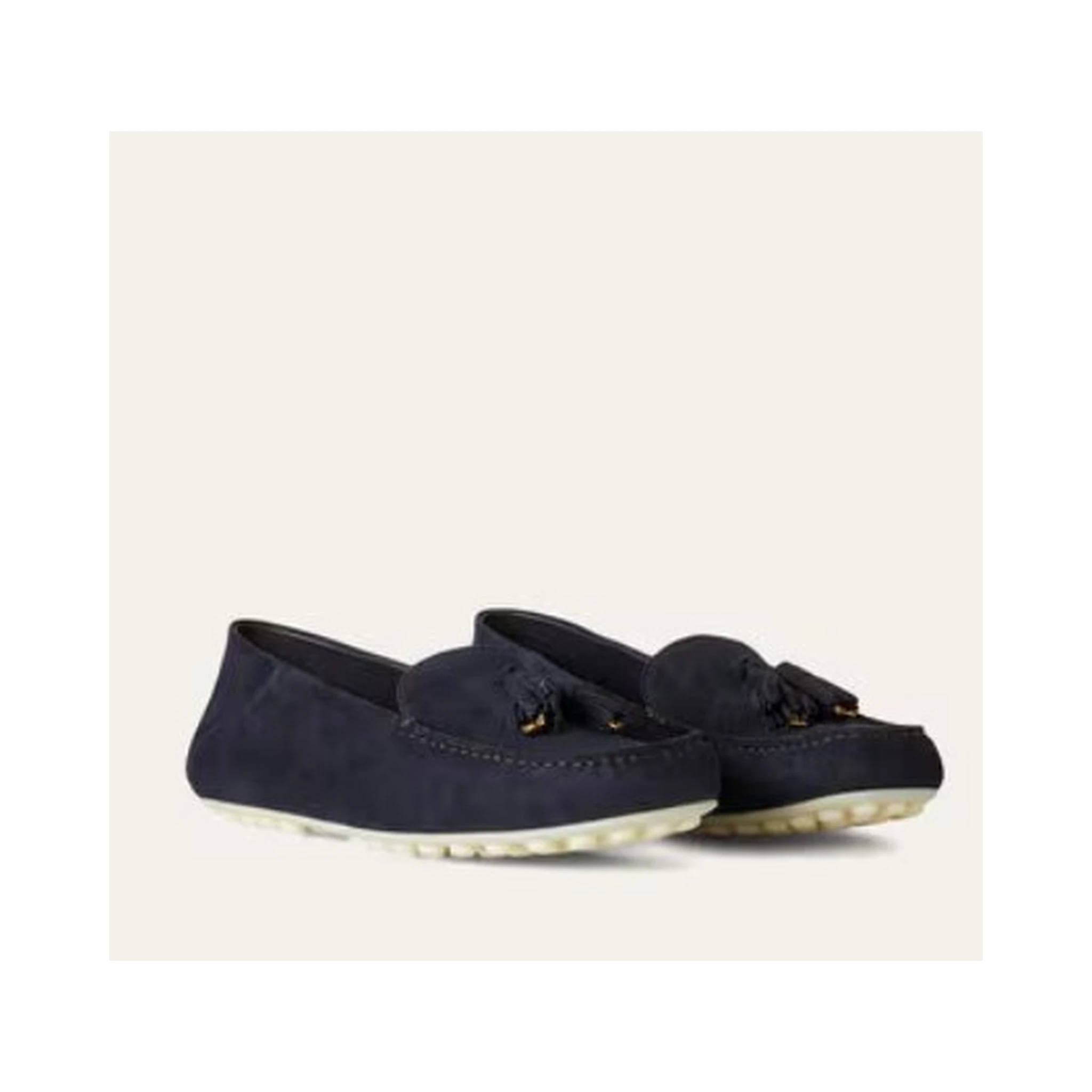 أحذية لورو بيانا المسطحة