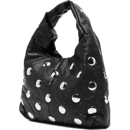 MSGM KIDS Bags.. Black