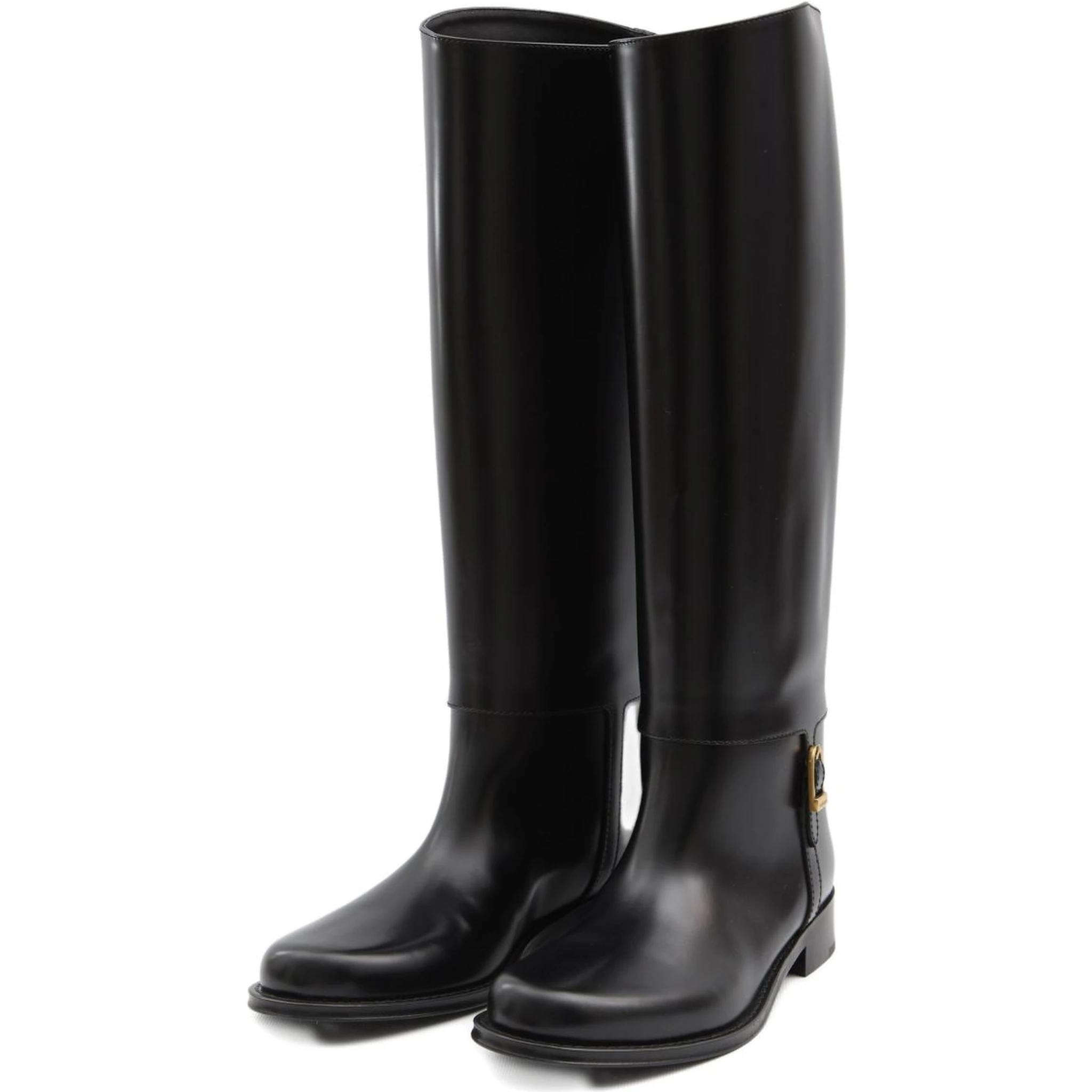 Saint Laurent  Boots Black