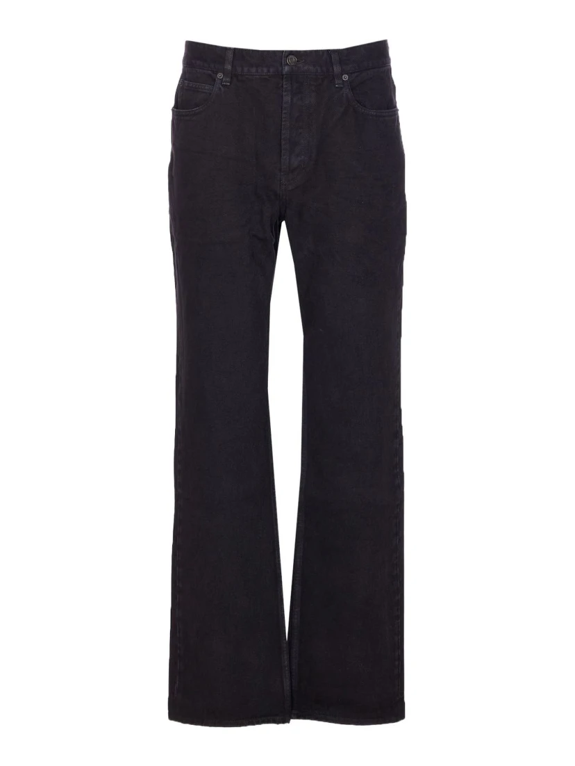 جينز سان لوران