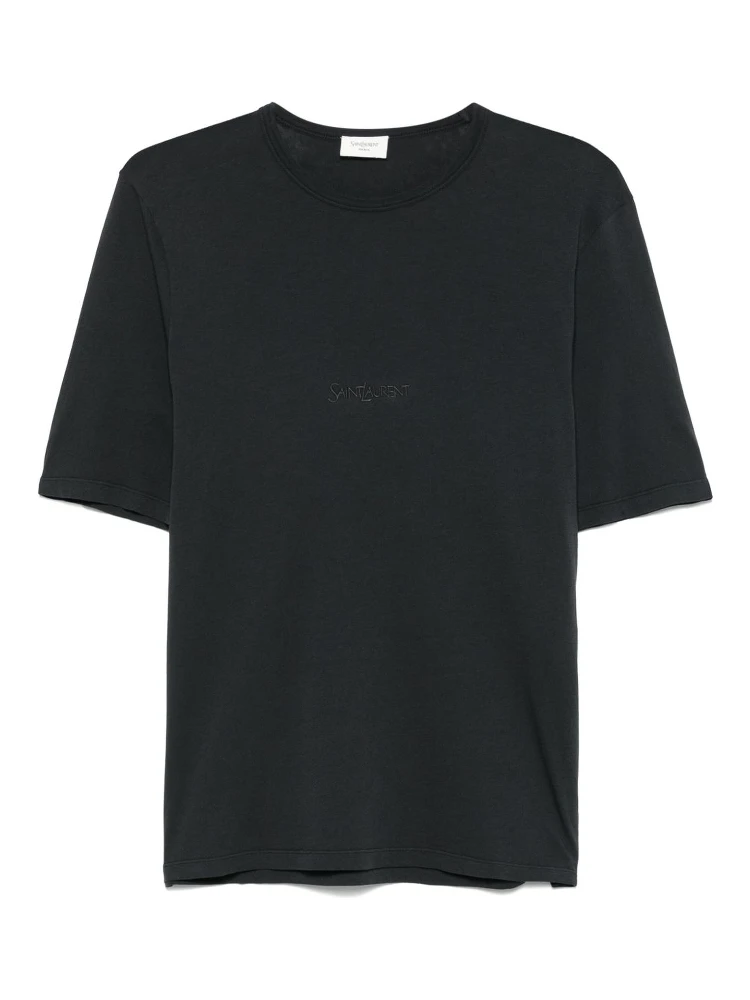 Saint Laurent T-shirts and Polos