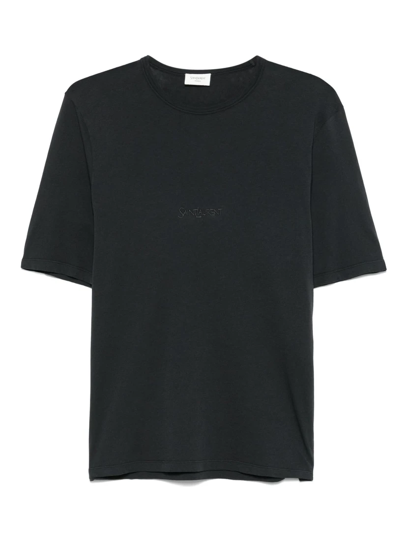 Saint Laurent T-shirts and Polos