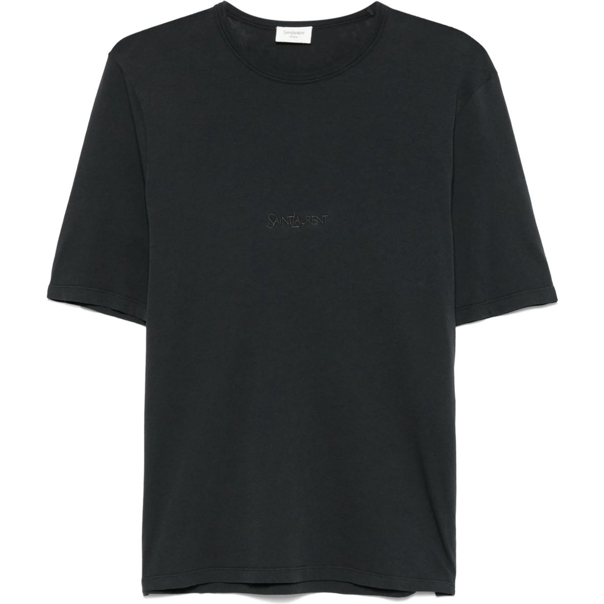 Saint Laurent T-shirts and Polos