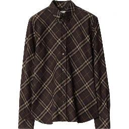 Burberry Shirts