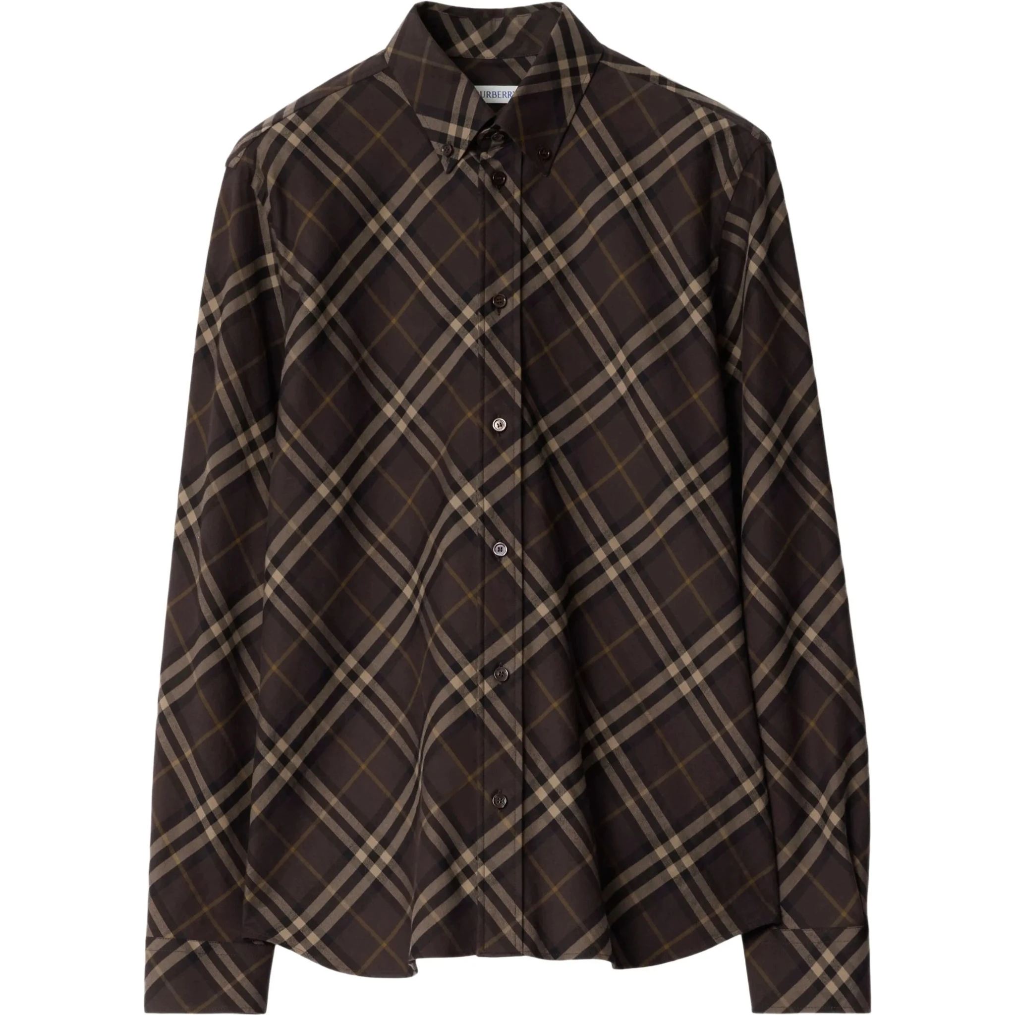 Burberry Shirts