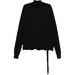 RICK OWENS DRKSHDW Sweaters Black
