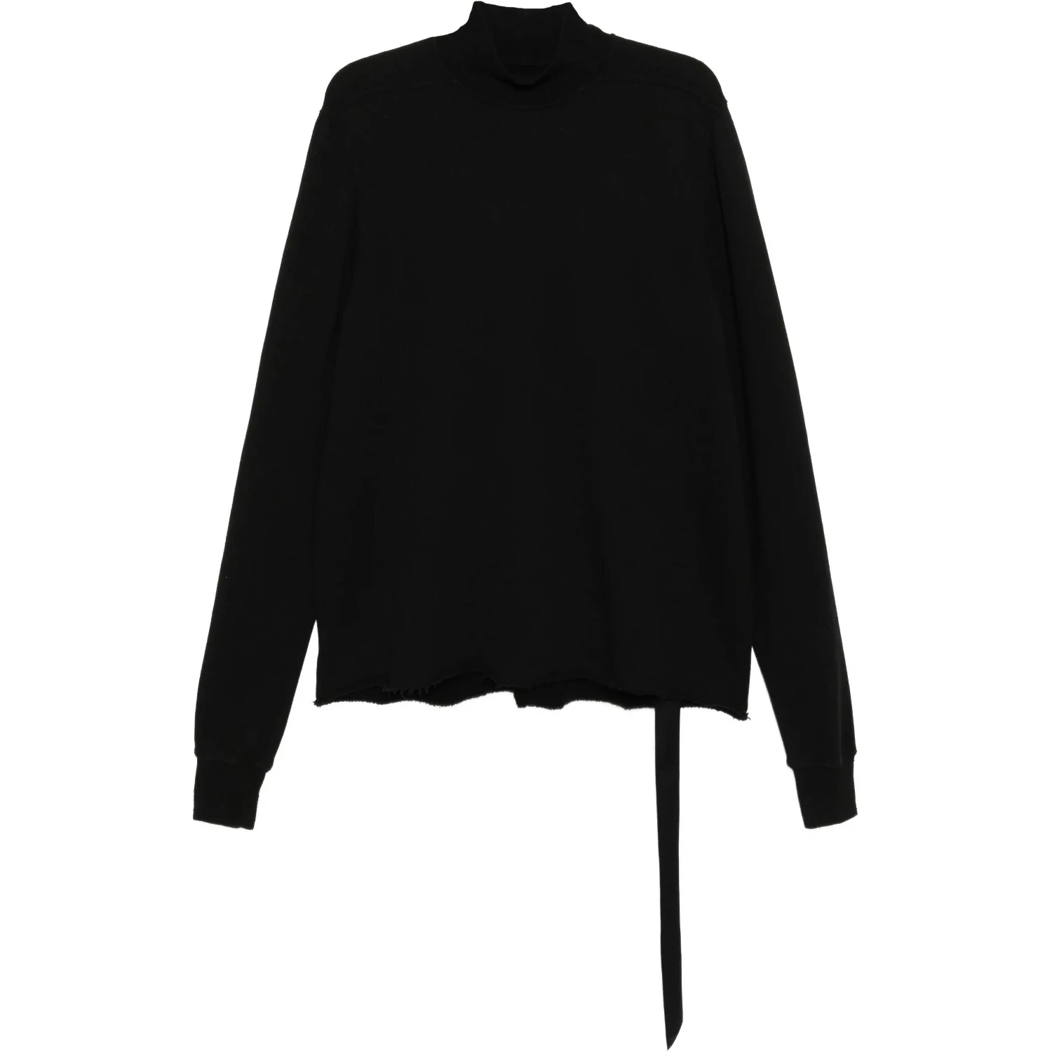 RICK OWENS DRKSHDW Sweaters Black