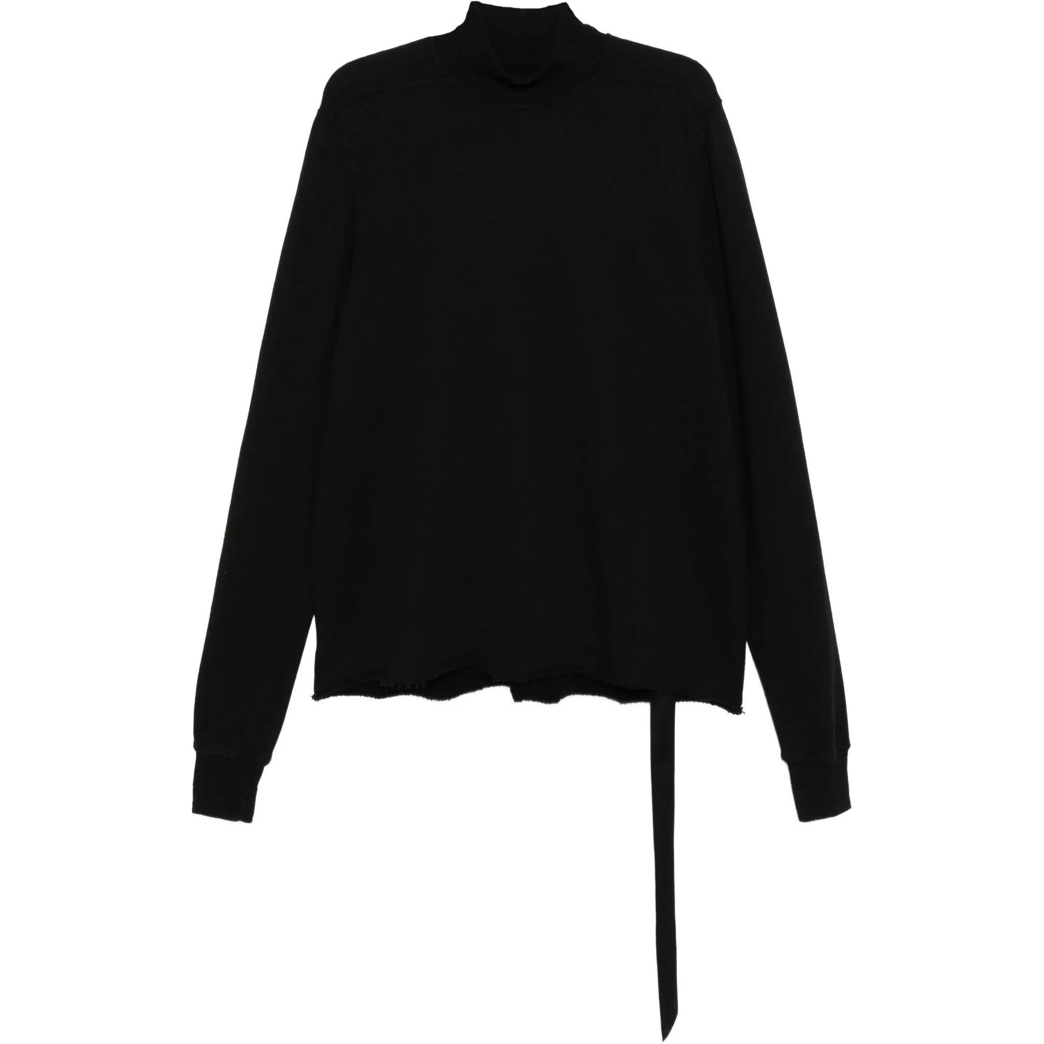 RICK OWENS DRKSHDW Sweaters Black