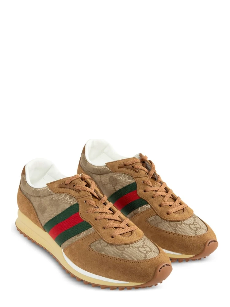 Re-Motion sneaker alternative