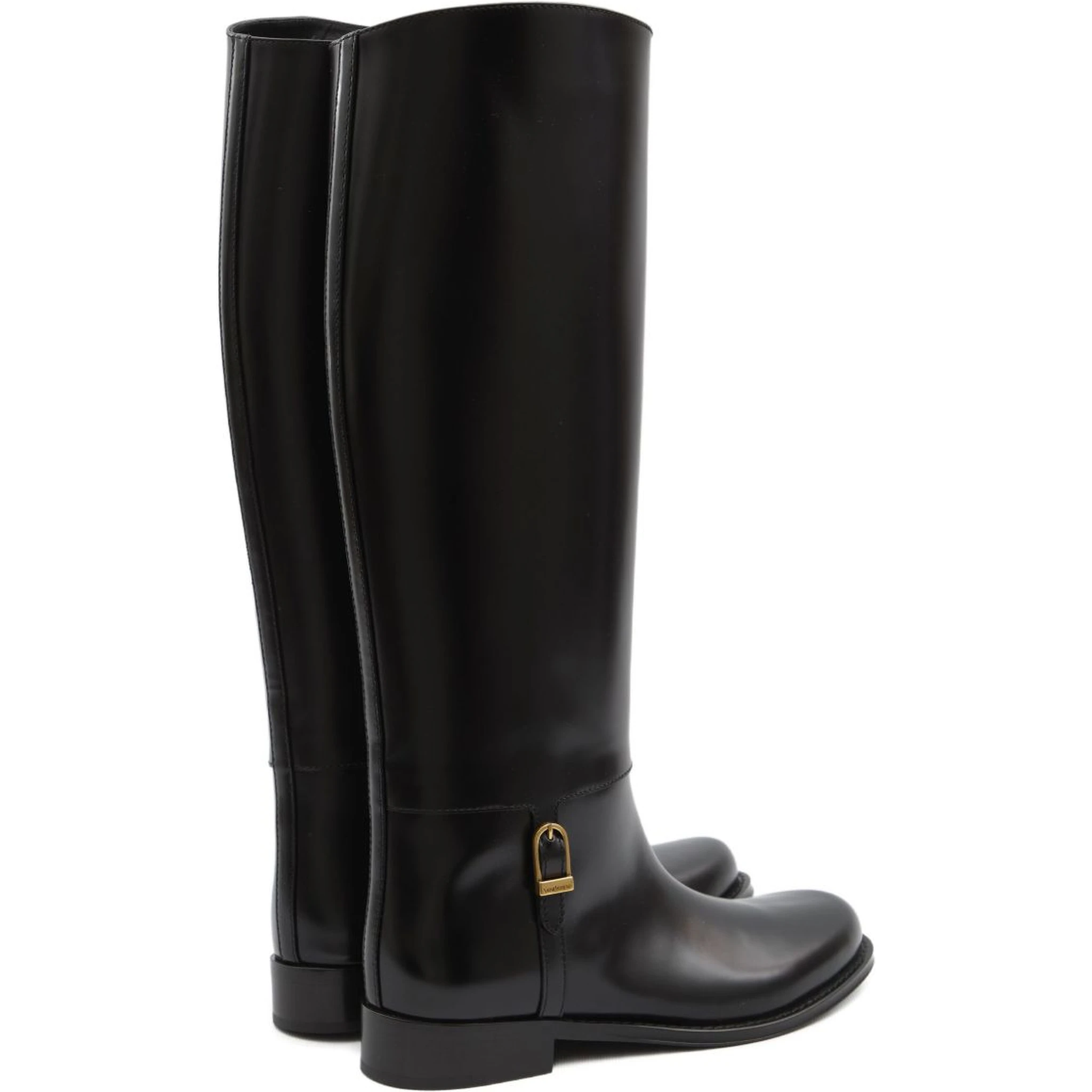 Saint Laurent  Boots Black