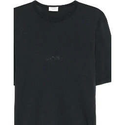 Saint Laurent T-shirts and Polos