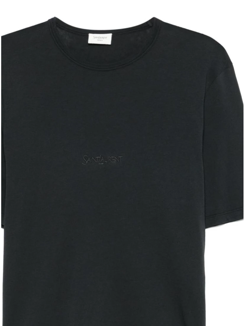 Saint Laurent T-shirts and Polos