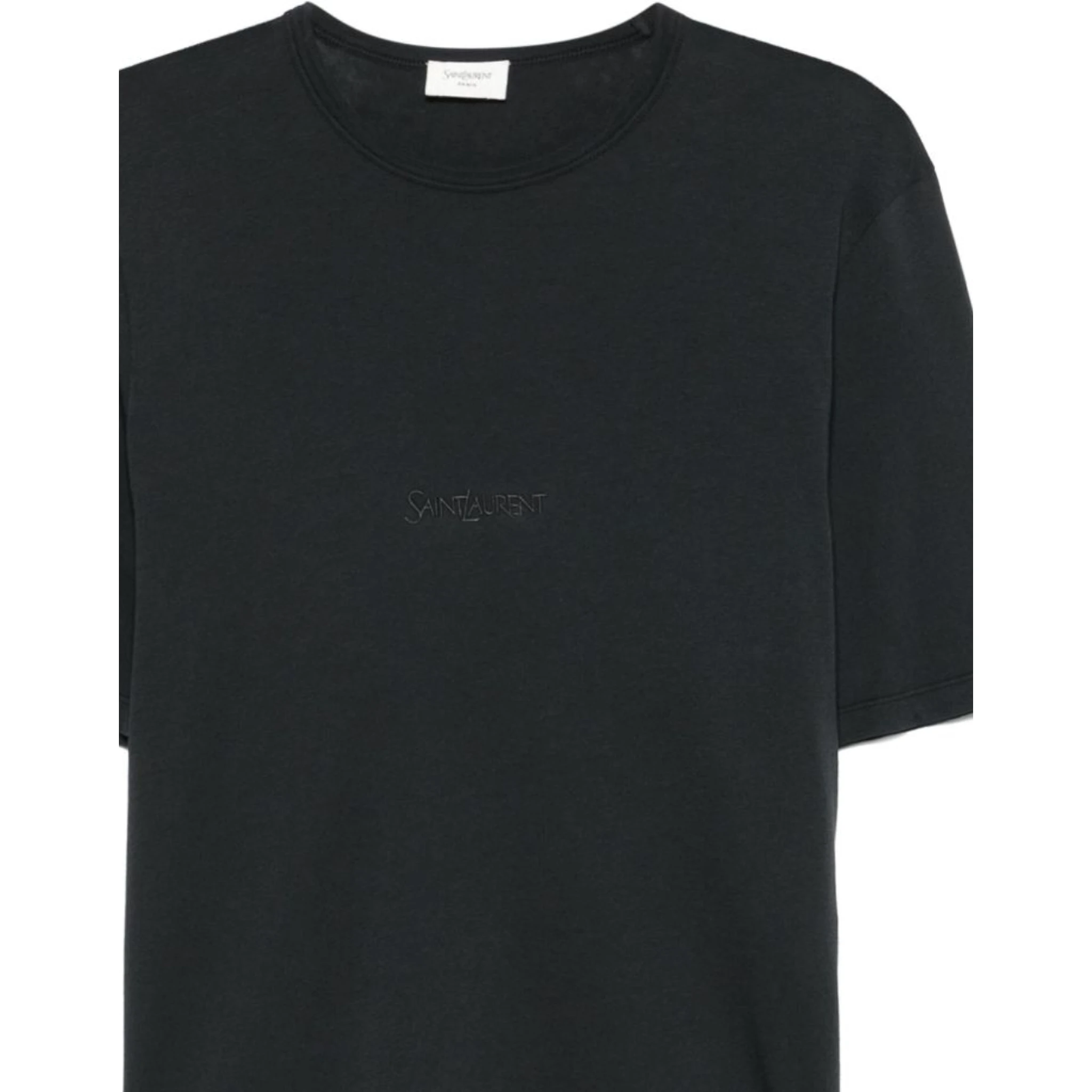 Saint Laurent T-shirts and Polos