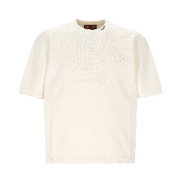 كنزات غوتشي بيضاء