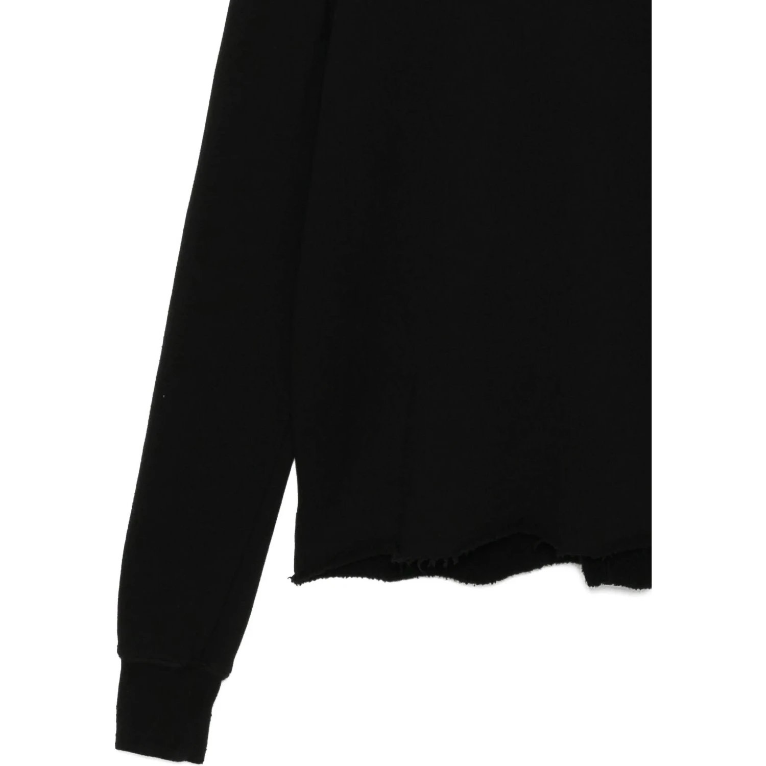RICK OWENS DRKSHDW Sweaters Black