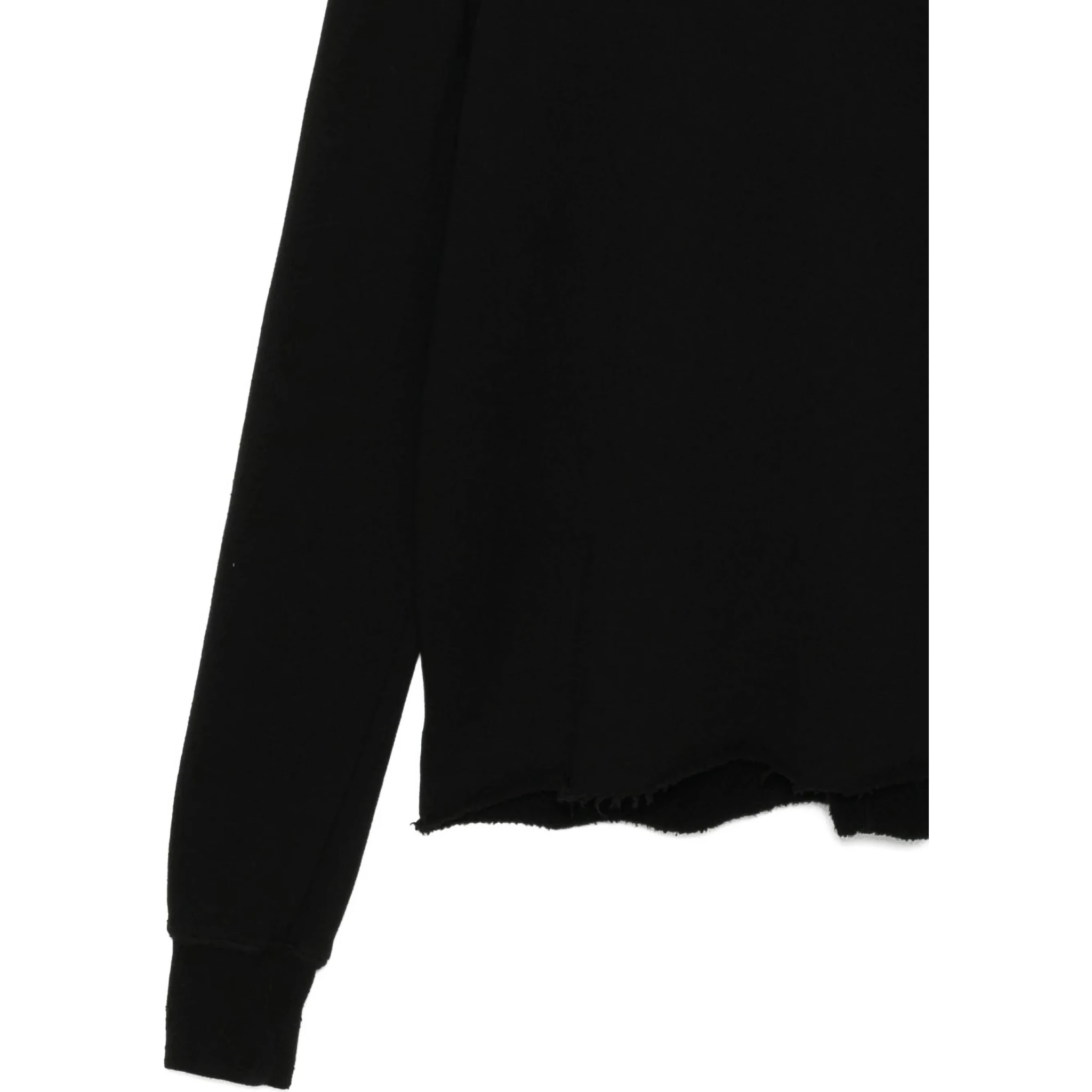 RICK OWENS DRKSHDW Sweaters Black