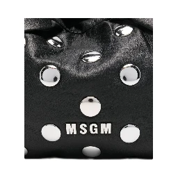 MSGM KIDS Bags.. Black