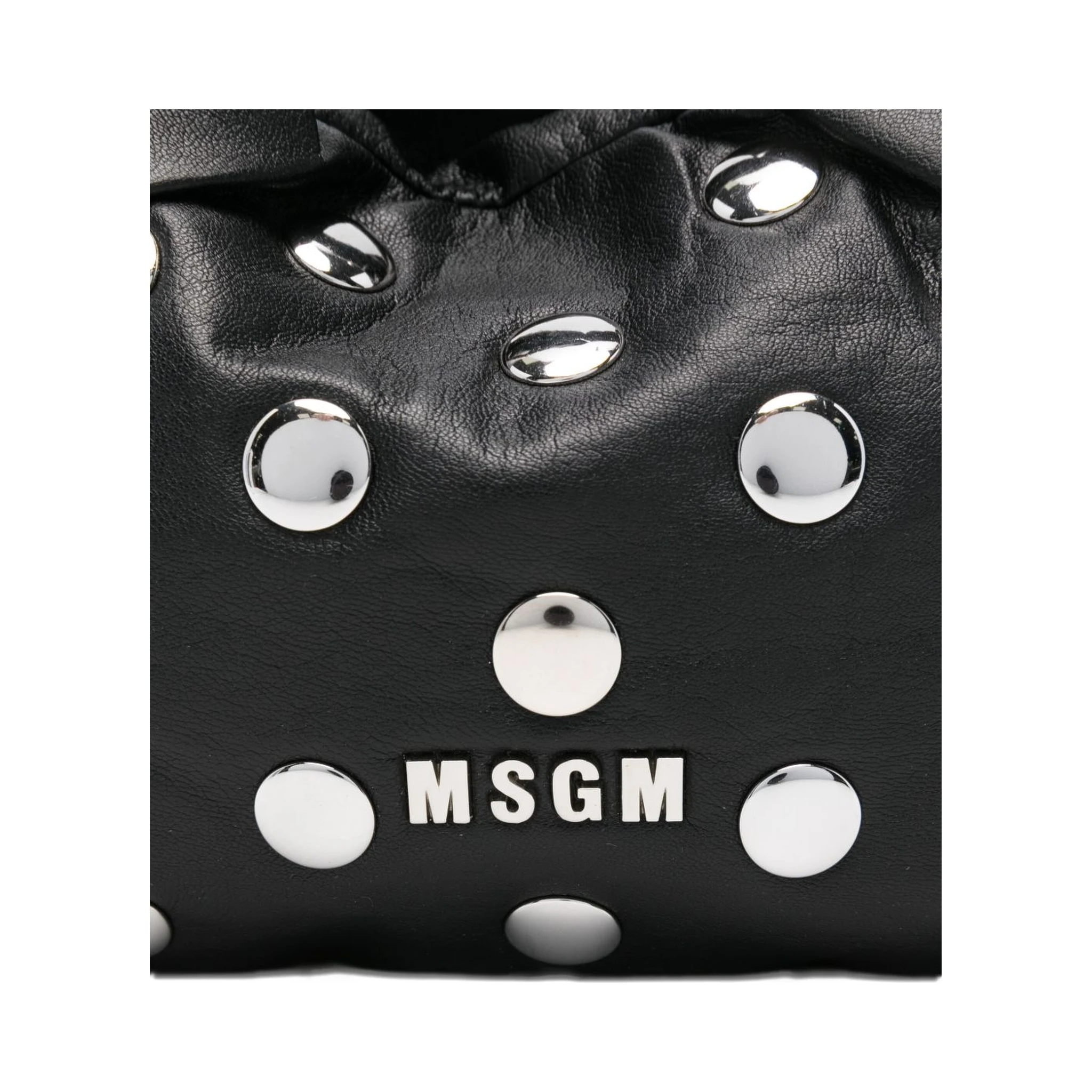 MSGM KIDS Bags.. Black