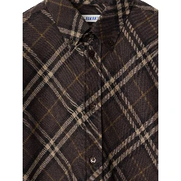 Burberry Shirts
