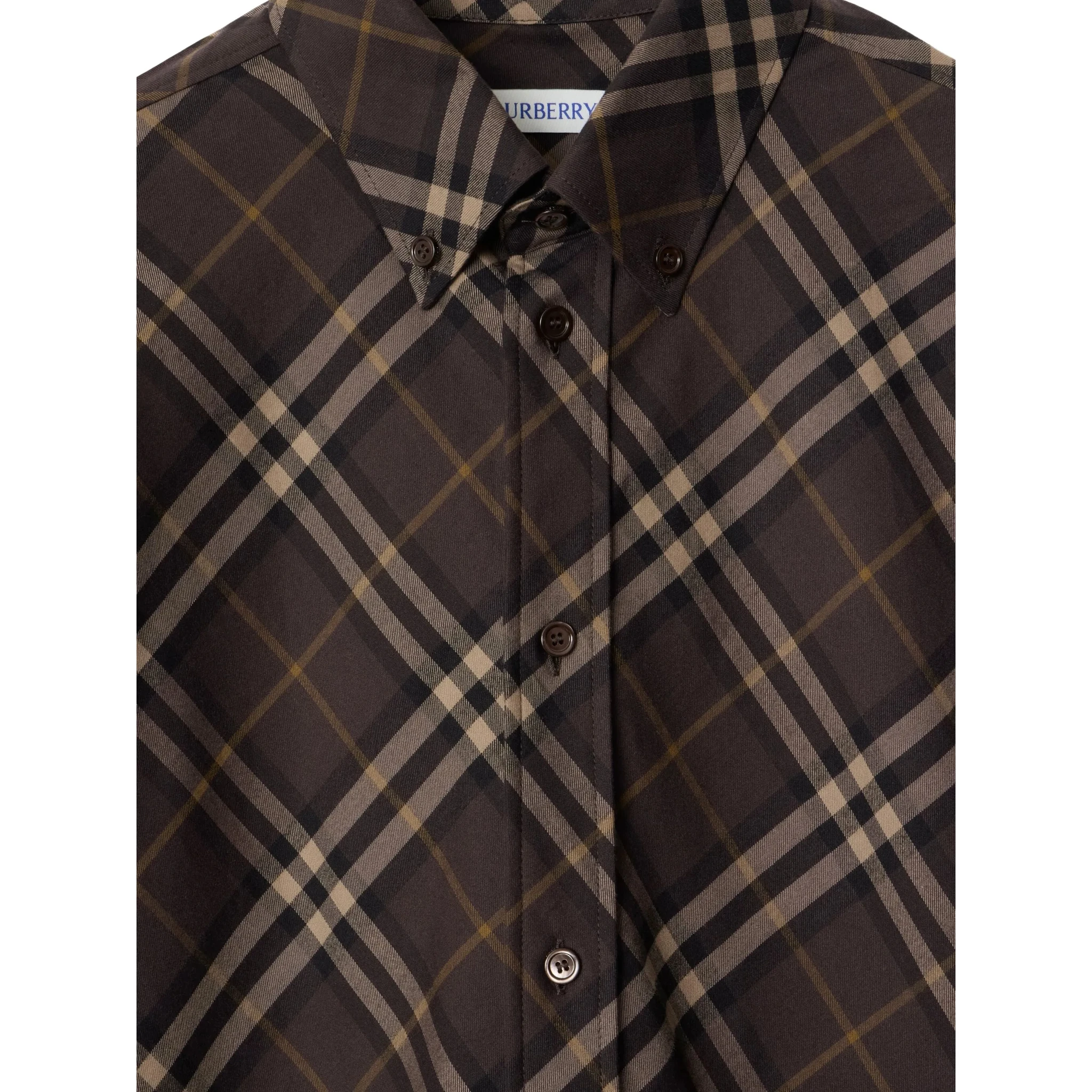 Burberry Shirts