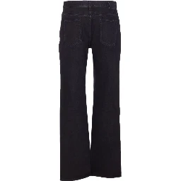 جينز سان لوران