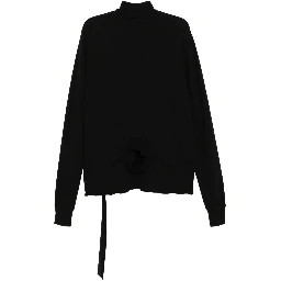 RICK OWENS DRKSHDW Sweaters Black