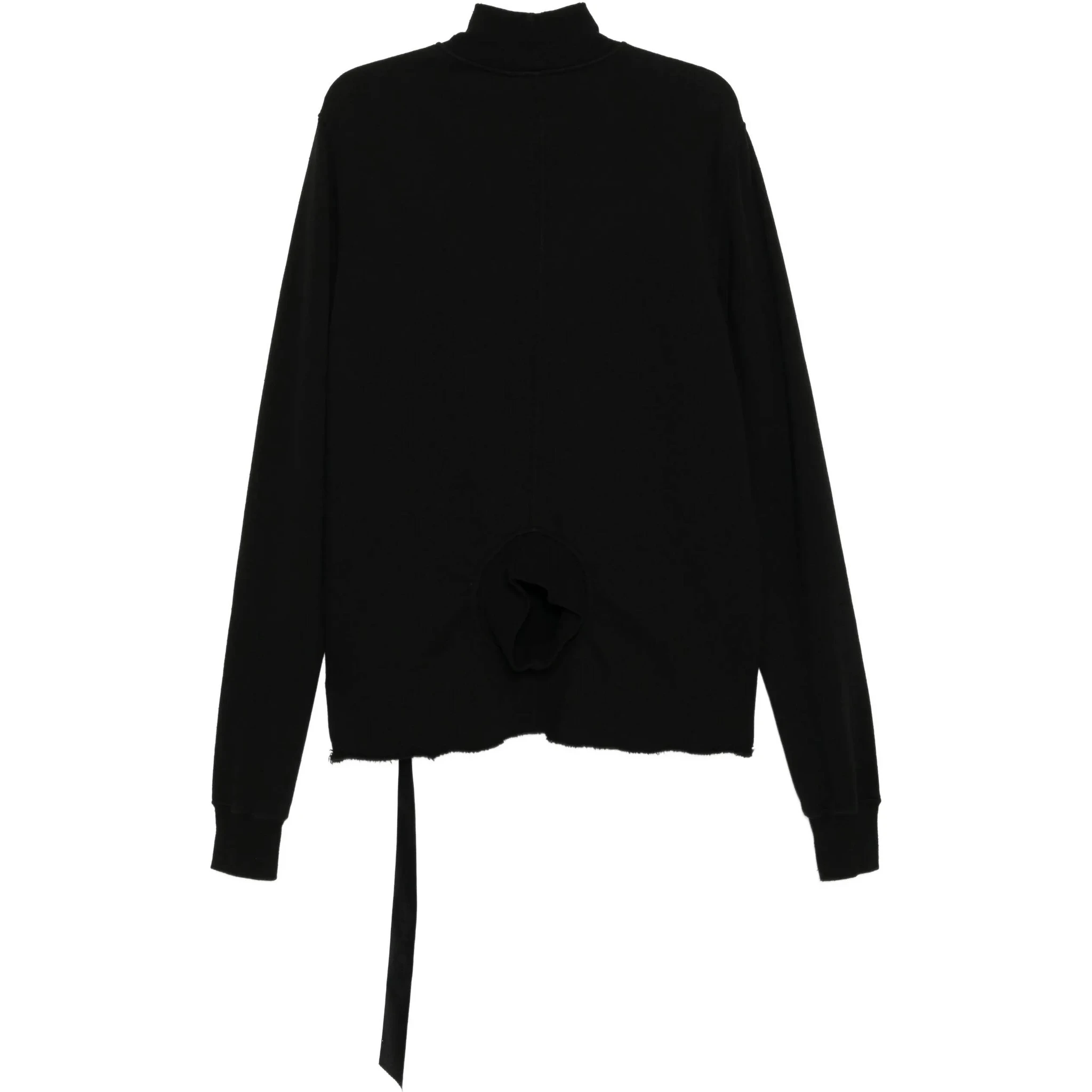 RICK OWENS DRKSHDW Sweaters Black