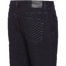 جينز سان لوران