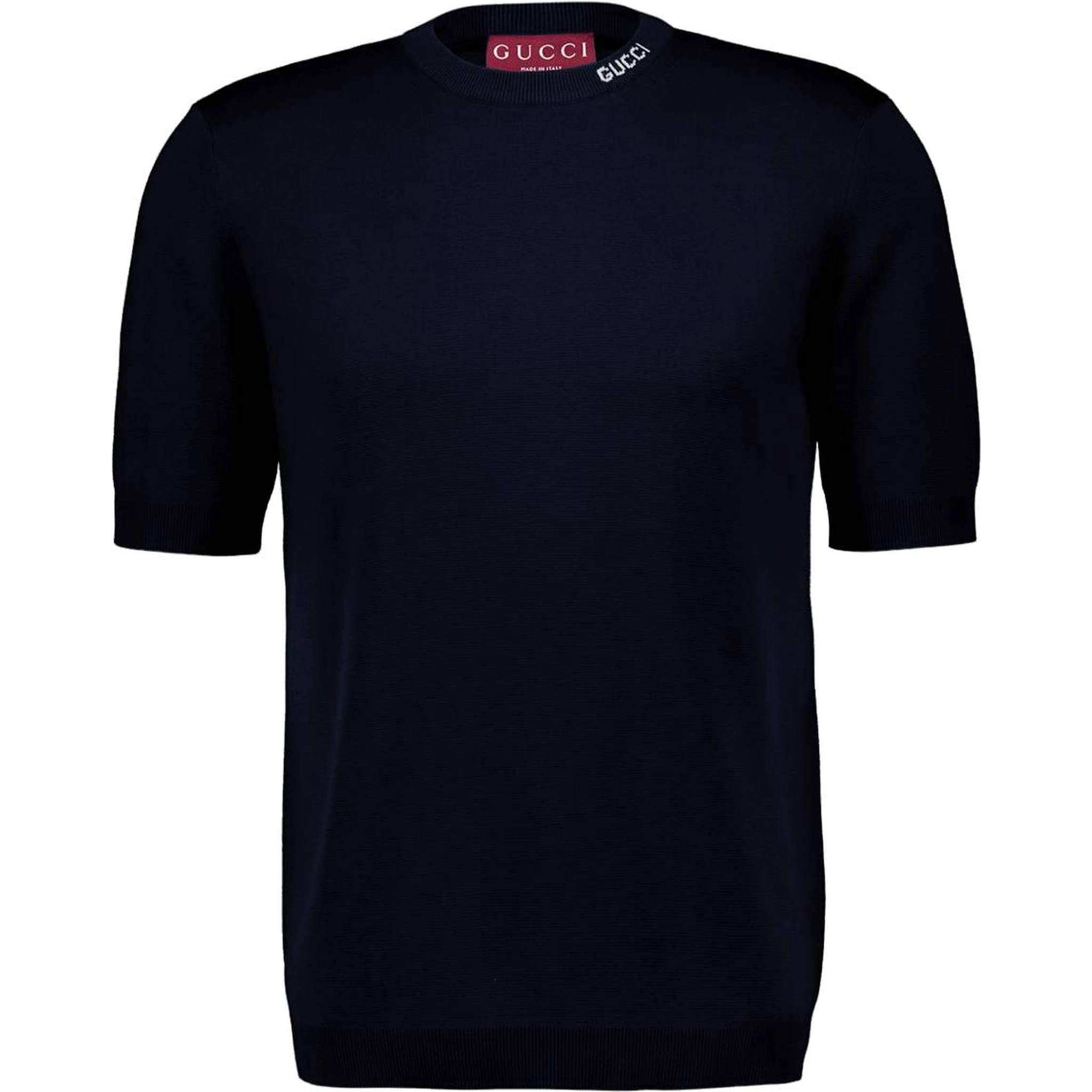 كنزات غوتشي زرقاء